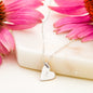Song of Solomon Necklace - Soulmate Hearts