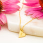 Song of Solomon Necklace - Soulmate Hearts
