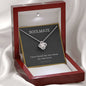 Song of Solomon Necklace - Soulmate Knot