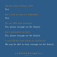 Load image into Gallery viewer, Mug-FAQv2
