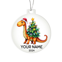 Load image into Gallery viewer, Holiday Ornaments  1
