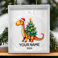 Load image into Gallery viewer, Holiday Ornaments Gift Box 7
