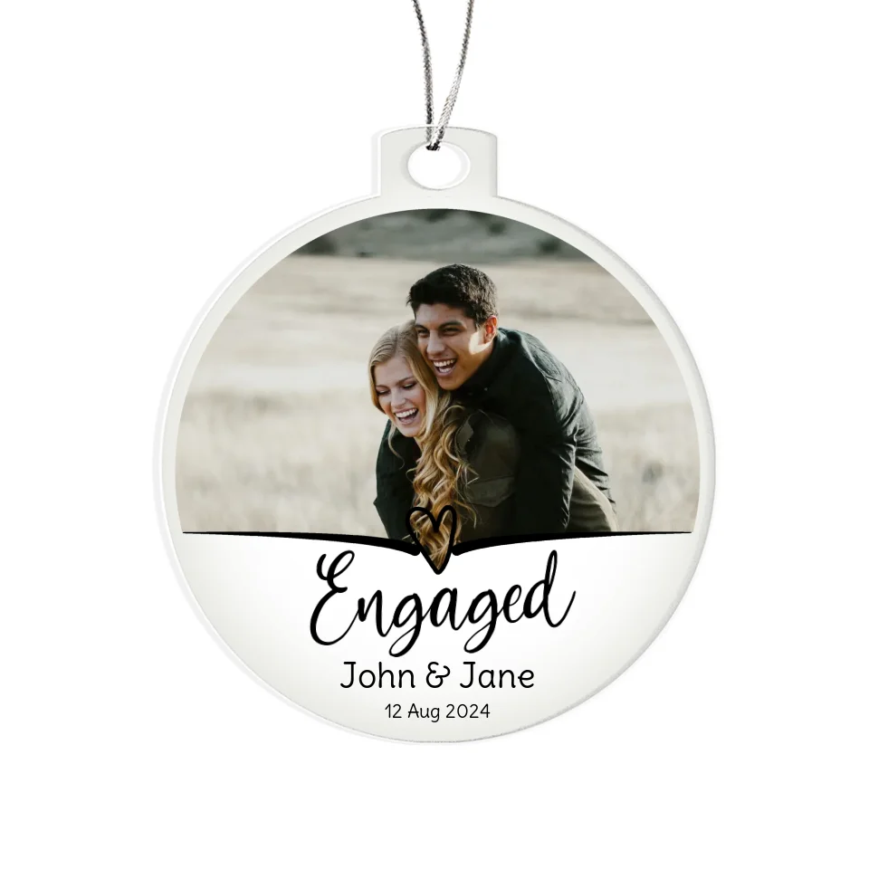 Holiday Ornaments  1