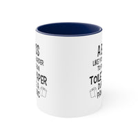 Load image into Gallery viewer, Funny Coffee Mug Gift For Your Boss - Birthday Present or Christmas Gift
