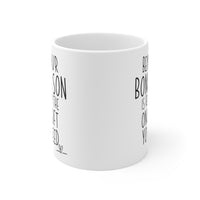 Load image into Gallery viewer, Funny Coffee Mug For Our Bonus Son - Being Our Bonus Son Is Really The Only Gift You Need - Birthday Present - Christmas Gift
