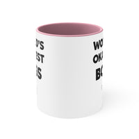 Load image into Gallery viewer, Funny Coffee Mug Gift For Your Boss - Birthday Present or Christmas Gift
