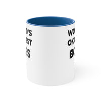 Load image into Gallery viewer, Funny Coffee Mug Gift For Your Boss - Birthday Present or Christmas Gift
