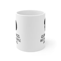 Load image into Gallery viewer, Funny Mug For Guinea Pig Lovers - Birthday Present - Christmas Gift
