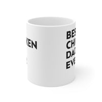 Load image into Gallery viewer, Funny Mug For Chicken Lovers - Birthday Present - Christmas Gift
