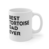 Load image into Gallery viewer, Funny Mug For Tortoise Lovers - Birthday Present - Christmas Gift
