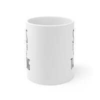 Load image into Gallery viewer, Funny Mug For Twitching Lovers - Birthday Present - Christmas Gift

