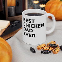 Load image into Gallery viewer, Funny Mug For Chicken Lovers - Birthday Present - Christmas Gift
