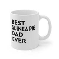 Load image into Gallery viewer, Funny Mug For Guinea Pig Lovers - Birthday Present - Christmas Gift
