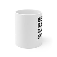 Load image into Gallery viewer, Funny Mug For Rat Lovers - Birthday Present - Christmas Gift
