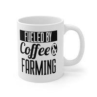 Load image into Gallery viewer, Funny Coffee Mug For Farming Lovers - Birthday Present - Christmas Gift
