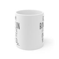 Load image into Gallery viewer, Funny Coffee Mug For Your Bonus Son - Being My Bonus Son Is Really The Only Gift You Need - Birthday Present - Christmas Gift
