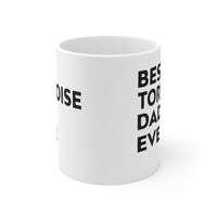 Load image into Gallery viewer, Funny Mug For Tortoise Lovers - Birthday Present - Christmas Gift
