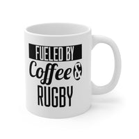 Load image into Gallery viewer, Funny Mug For Rugby Lovers - Birthday Present - Christmas Gift
