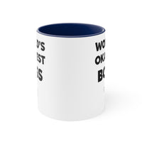 Load image into Gallery viewer, Funny Coffee Mug Gift For Your Boss - Birthday Present or Christmas Gift
