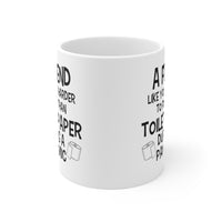 Load image into Gallery viewer, Funny Mug For Your Friend - Birthday Present - Christmas Gift
