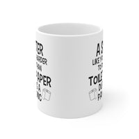 Load image into Gallery viewer, Funny Mug For Your Sister - Birthday Present - Christmas Gift

