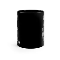 Load image into Gallery viewer, Funny Black Coffee Mug for Your Aunt - Birthday Present - Christmas Gift
