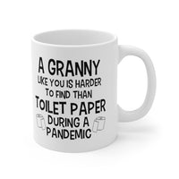 Load image into Gallery viewer, Funny Mug For Your Granny - Birthday Present - Christmas Gift
