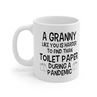 Load image into Gallery viewer, Funny Mug For Your Granny - Birthday Present - Christmas Gift
