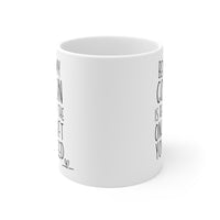 Load image into Gallery viewer, Funny Mug For Your Cousin - Christmas Gift - Birthday Gift
