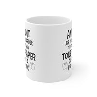 Load image into Gallery viewer, Funny Mug For Your Aunt - Birthday Present - Christmas Gift
