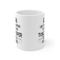 Load image into Gallery viewer, Funny Mug For Your Nan - Birthday Present - Christmas Gift
