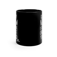 Load image into Gallery viewer, Funny Black Coffee Mug for Your Nephew - Birthday Present - Christmas Gift

