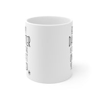 Load image into Gallery viewer, Funny Mug For Your Daughter - Birthday Present - Christmas Gift
