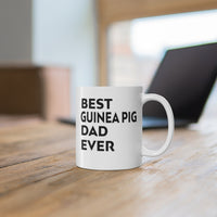 Load image into Gallery viewer, Funny Mug For Guinea Pig Lovers - Birthday Present - Christmas Gift
