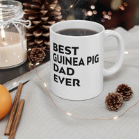 Load image into Gallery viewer, Funny Mug For Guinea Pig Lovers - Birthday Present - Christmas Gift
