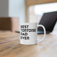 Load image into Gallery viewer, Funny Mug For Tortoise Lovers - Birthday Present - Christmas Gift
