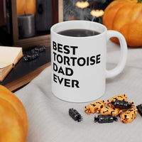 Load image into Gallery viewer, Funny Mug For Tortoise Lovers - Birthday Present - Christmas Gift
