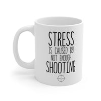 Load image into Gallery viewer, Funny Mug For Shooting Lovers - Birthday Present - Christmas Gift

