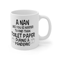 Load image into Gallery viewer, Funny Mug For Your Nan - Birthday Present - Christmas Gift
