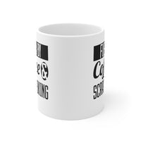 Load image into Gallery viewer, Funny Coffee Mug For Scrapbooking Lovers - Birthday Present - Christmas Gift
