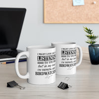 Load image into Gallery viewer, Funny Mug For Birdwatching Lovers - Birthday Present - Christmas Gift
