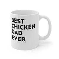 Load image into Gallery viewer, Funny Mug For Chicken Lovers - Birthday Present - Christmas Gift
