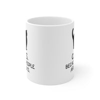 Load image into Gallery viewer, Funny Mug For Cat Lovers - Birthday Present - Christmas Gift
