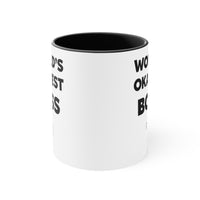 Load image into Gallery viewer, Funny Coffee Mug Gift For Your Boss - Birthday Present or Christmas Gift
