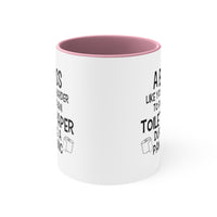 Load image into Gallery viewer, Funny Coffee Mug Gift For Your Boss - Birthday Present or Christmas Gift
