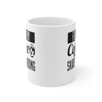 Load image into Gallery viewer, Funny Mug For Skateboarding Lovers - Birthday Present - Christmas Gift
