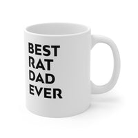 Load image into Gallery viewer, Funny Mug For Rat Lovers - Birthday Present - Christmas Gift
