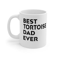 Load image into Gallery viewer, Funny Mug For Tortoise Lovers - Birthday Present - Christmas Gift
