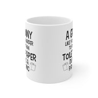 Load image into Gallery viewer, Funny Mug For Your Granny - Birthday Present - Christmas Gift

